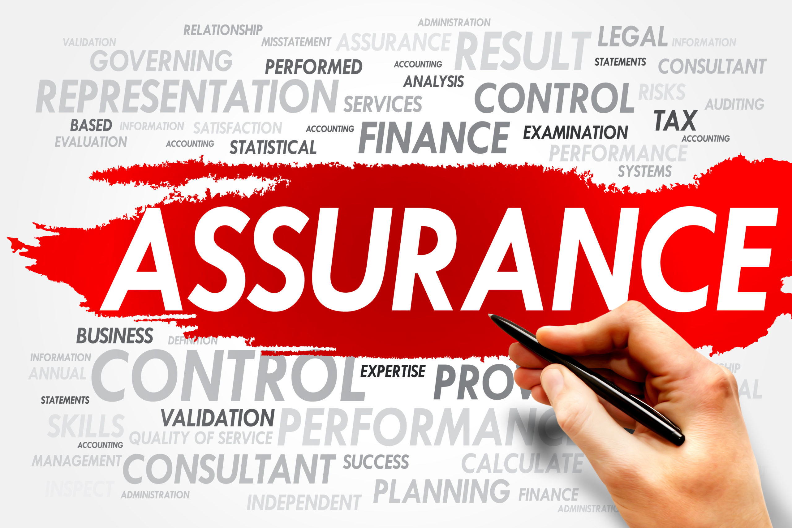 ASSURANCE « PERTES D&rsquo;EXPLOITATION »