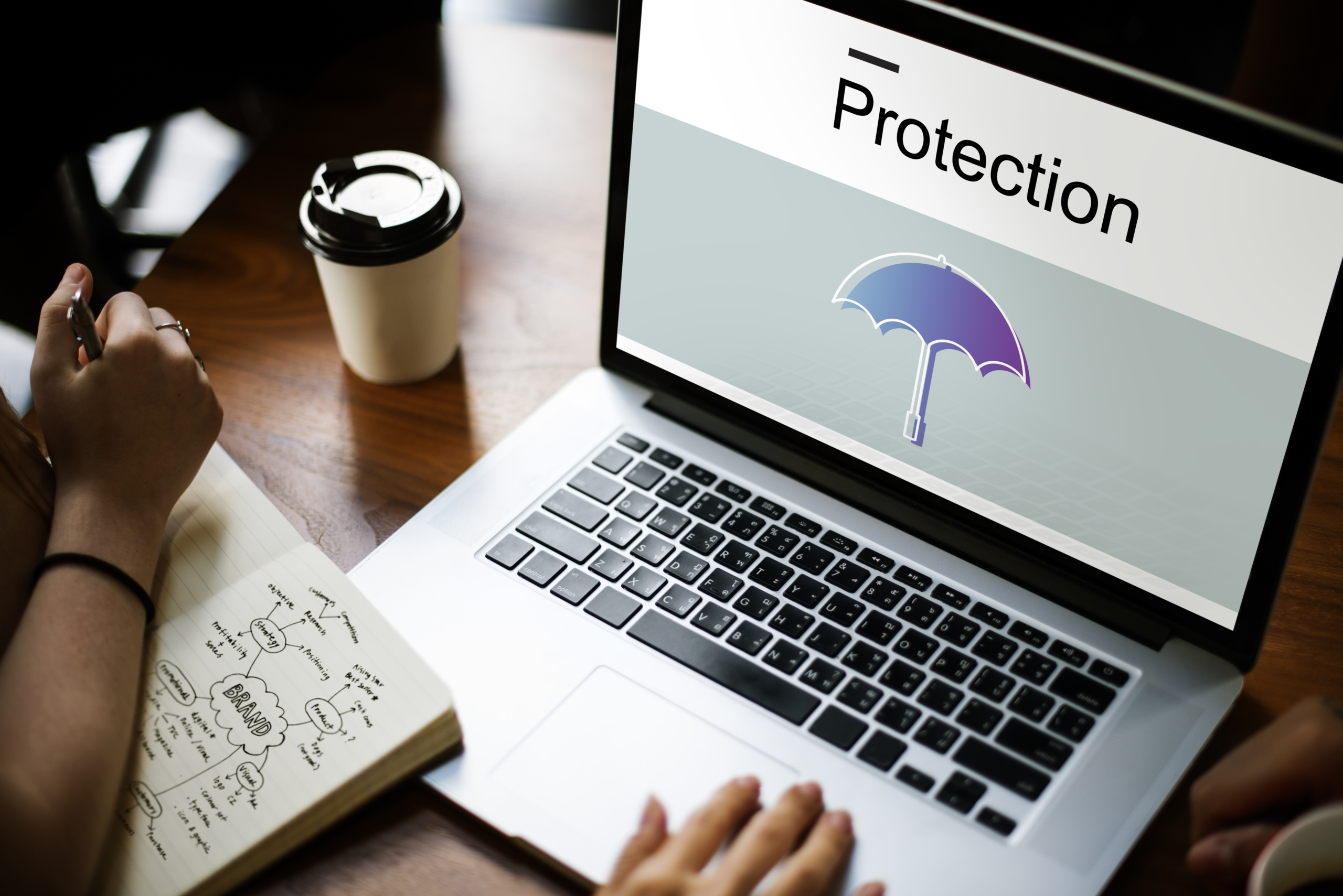 L&rsquo;ASSURANCE DES RISQUES CYBER